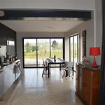 Maison Familiale Et Spacieuse En Bord De * Saint-Aubin-sur-Mer (Seine-Maritime)