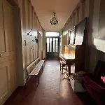 Maison Familiale Et Spacieuse En Bord De Saint-Aubin-sur-Mer (Seine-Maritime)