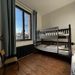 فيلة Maison Familiale Et Spacieuse En Bord De