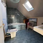 Maison Familiale Et Spacieuse En Bord De * Saint-Aubin-sur-Mer (Seine-Maritime)