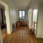 Maison Familiale Et Spacieuse En Bord De فيلة Saint-Aubin-sur-Mer (Seine-Maritime)