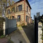 Maison Familiale Et Spacieuse En Bord De فيلة *