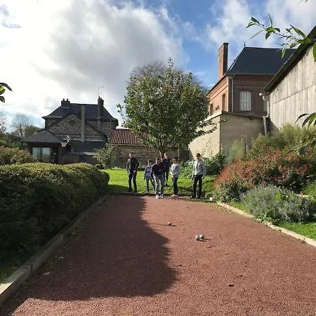 Maison Familiale Et Spacieuse En Bord De Вилла *