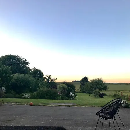 Вилла Maison Familiale Et Spacieuse En Bord De *